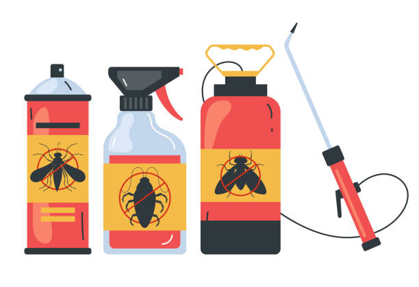 Best Affordable Pest Control Services  in Woodlawn, OH